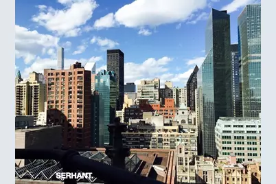 320 E 42nd Street #2301, New York City, NY 10017 - Photo 20