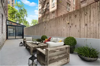317 W 95th Street #HG, New York City, NY 10025 - Photo 1