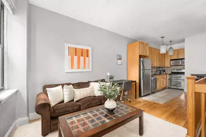 220 E 87th Street #2H 3H, New York City, NY 10128 - Photo 2
