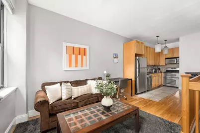 220 E 87th Street #2H 3H, New York City, NY 10128 - Photo 2