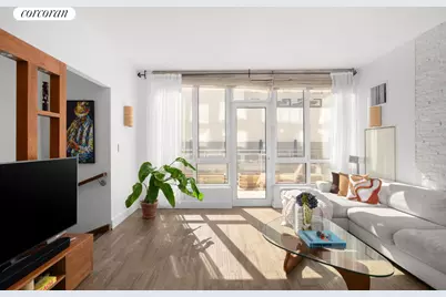 214 N 11th Street #1X, Brooklyn, NY 11211 - Photo 2