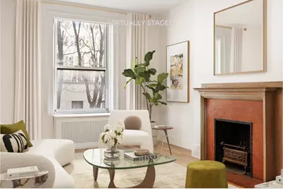 20 E 84th Street #5B, New York City, NY 10028 - Photo 2