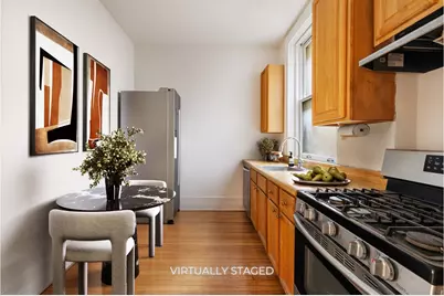 20 E 84th Street #5B, New York City, NY 10028 - Photo 4
