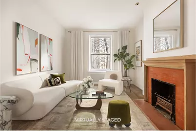 20 E 84th Street #5B, New York City, NY 10028 - Photo 1