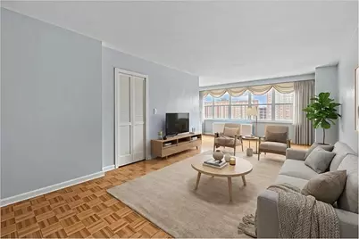 555 Kappock Street #11G, New York City, NY 10463 - Photo 1