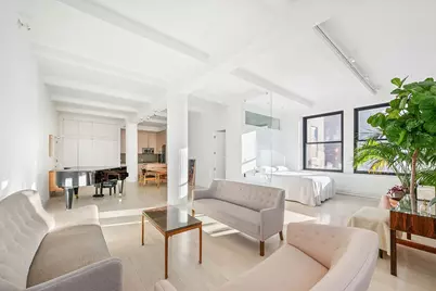 250 Mercer Street #B-1002, New York, NY 10012 - Photo 1