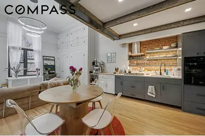 132 Joralemon Street #2C, New York City, NY 11201 - Photo 2
