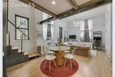 132 Joralemon Street #2C, New York City, NY 11201 - Photo 1