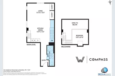 132 Joralemon Street #2C, New York City, NY 11201 - Photo 12