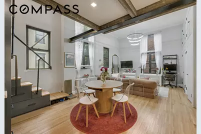 132 Joralemon Street #2C, New York City, NY 11201 - Photo 1