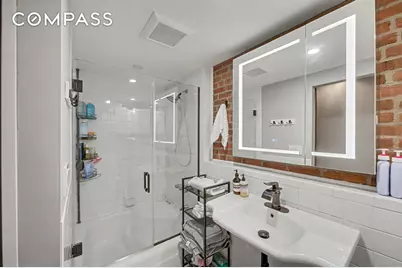 132 Joralemon Street #2C, New York City, NY 11201 - Photo 8