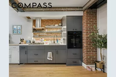 132 Joralemon Street #2C, New York City, NY 11201 - Photo 4