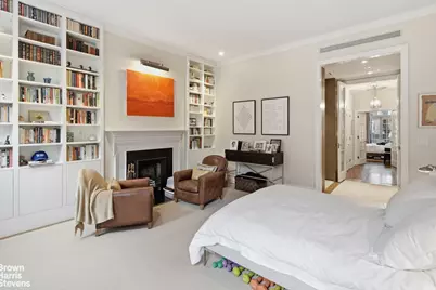 73 Remsen Street #2, New York City, NY 11201 - Photo 8