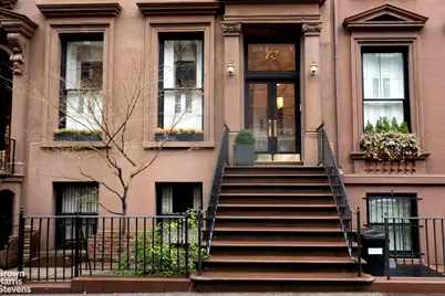 73 Remsen Street #2, New York City, NY 11201 - Photo 12