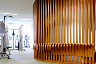 2 River Ter., New York City, NY 10282 - Photo 38