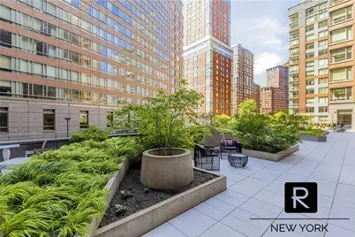 2 River Terrace #6-L, New York City, NY 10282 - Photo 42