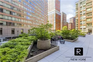 2 River Ter., New York City, NY 10282 - Photo 42