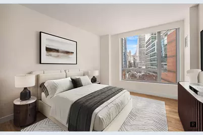 2 River Terrace #6-L, New York City, NY 10282 - Photo 12