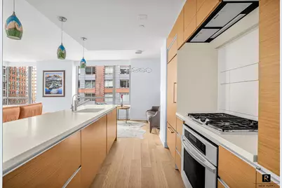 2 River Terrace #6-L, New York City, NY 10282 - Photo 6