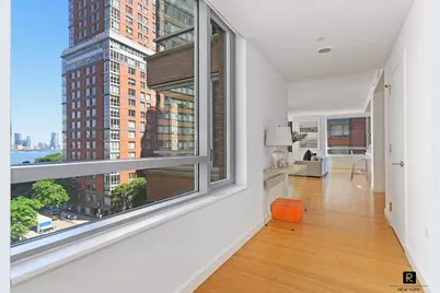 2 River Terrace #6-L, New York City, NY 10282 - Photo 30