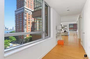 2 River Ter., New York City, NY 10282 - Photo 30