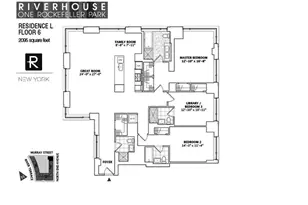 2 River Ter., New York City, NY 10282 - Photo 2