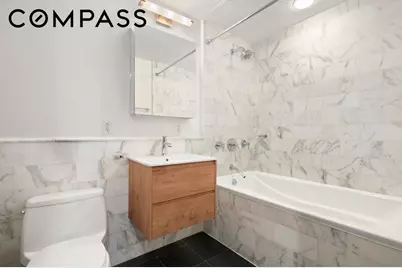 462 W 58th Street #3F, New York City, NY 10019 - Photo 6