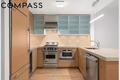 462 W 58th Street #3F, New York City, NY 10019 - Photo 4