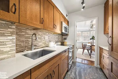 116 E 66th Street #5/6C, New York City, NY 10065 - Photo 6