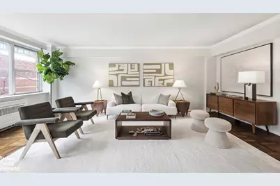 116 E 66th Street #5/6C, New York City, NY 10065 - Photo 4