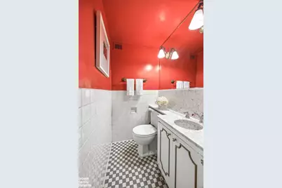 116 E 66th Street #5/6C, New York City, NY 10065 - Photo 8