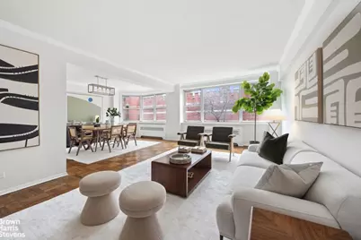 116 E 66th Street #5/6C, New York City, NY 10065 - Photo 1