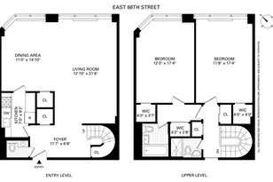 116 E 66th St, New York City, NY 10065 - Photo 10