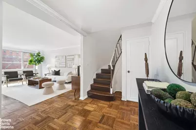 116 E 66th Street #5/6C, New York City, NY 10065 - Photo 2
