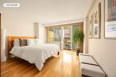 142 E 16th Street #11B, New York City, NY 10003 - Photo 4