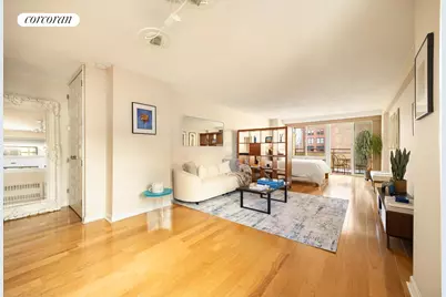 142 E 16th Street #11B, New York City, NY 10003 - Photo 2