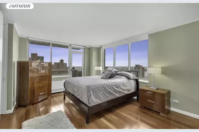 200 E 89th Street #34CD, New York, NY 10128 - Photo 8