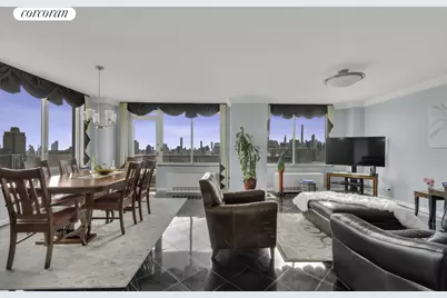 200 E 89th Street #34CD, New York, NY 10128 - Photo 1