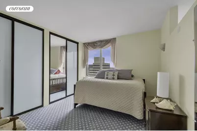 200 E 89th Street #34CD, New York, NY 10128 - Photo 12