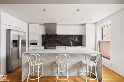 1 Worth Street #6R, New York City, NY 10013 - Photo 2