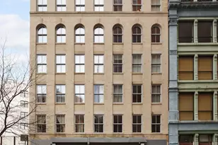 1 Worth St, New York City, NY 10013 - Photo 16