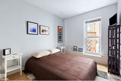 1 Worth Street #6R, New York City, NY 10013 - Photo 14