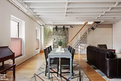 1 Worth Street #6R, New York City, NY 10013 - Photo 4