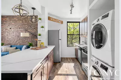 557 W 140th Street #3C, New York City, NY 10031 - Photo 4