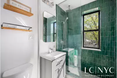 557 W 140th Street #3C, New York City, NY 10031 - Photo 10