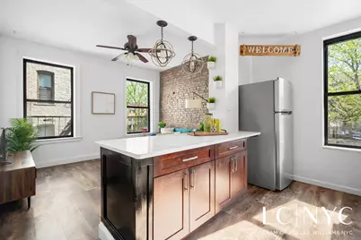 557 W 140th Street #3C, New York City, NY 10031 - Photo 2