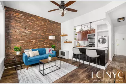 557 W 140th Street #3C, New York City, NY 10031 - Photo 1