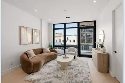 772 Metropolitan Avenue #2-A, Brooklyn, NY 11211 - Photo 1