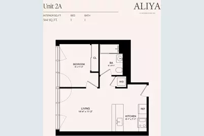772 Metropolitan Avenue #2-A, New York City, NY 11211 - Photo 10