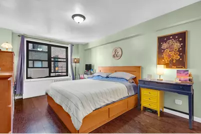 2835 Webb Avenue #5B, New York City, NY 10468 - Photo 4